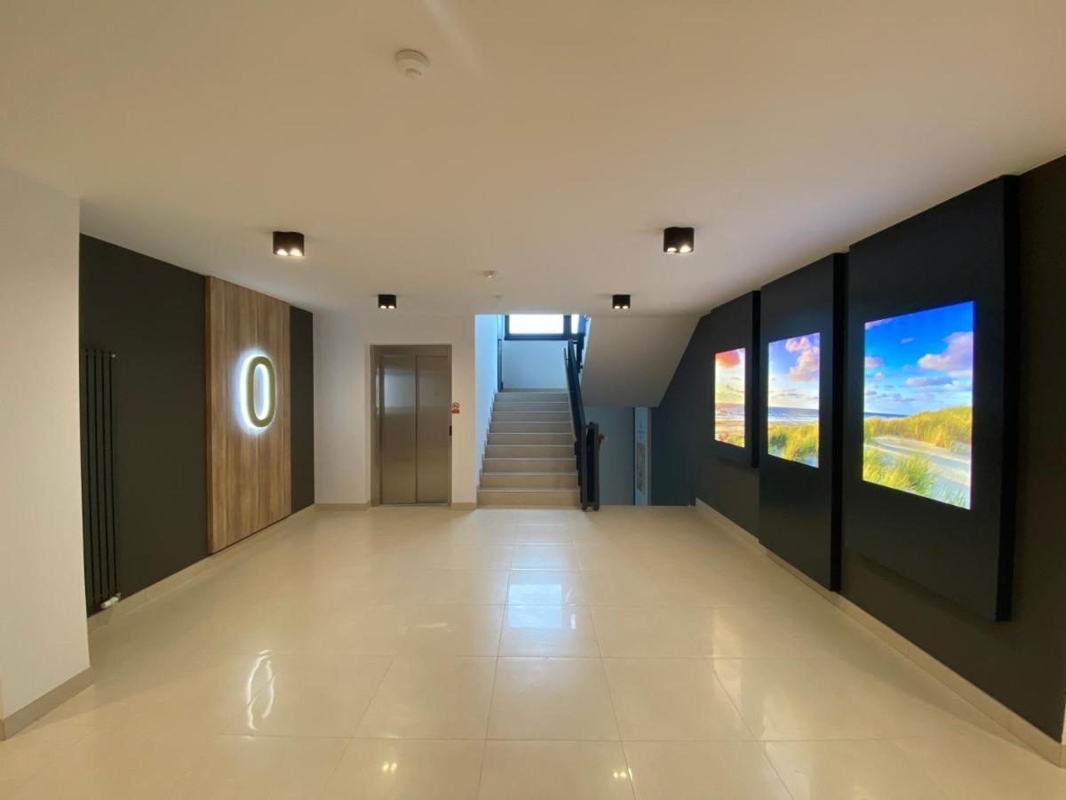 Apartament Perlowa Przystan Lägenhet Kołobrzeg Exteriör bild